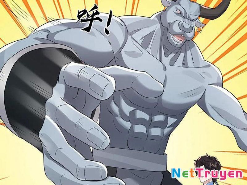 Tôi Có Thể Nuốt Chửng Vạn Vật - Chapter 83 - Page 10