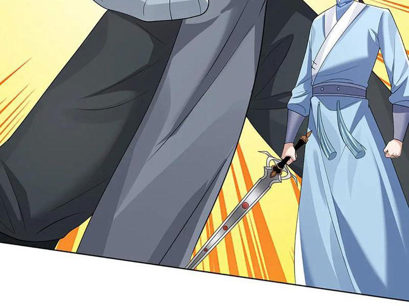 Tôi Có Thể Nuốt Chửng Vạn Vật - Chapter 83 - Page 11