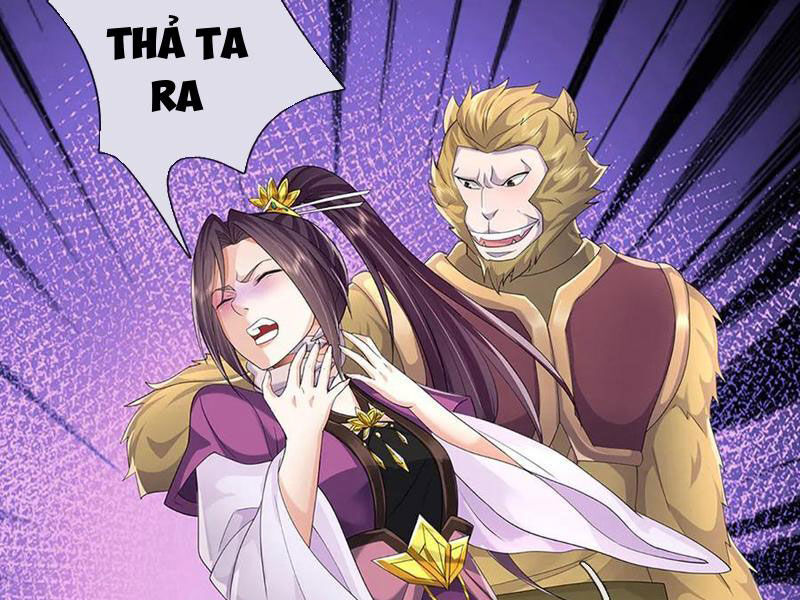 Tôi Có Thể Nuốt Chửng Vạn Vật - Chapter 83 - Page 124