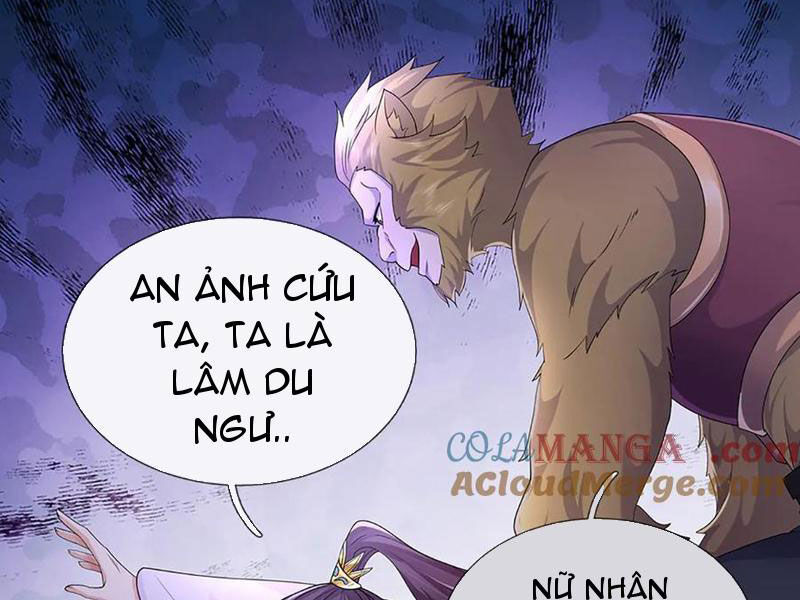 Tôi Có Thể Nuốt Chửng Vạn Vật - Chapter 83 - Page 137