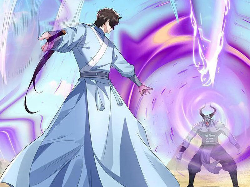 Tôi Có Thể Nuốt Chửng Vạn Vật - Chapter 83 - Page 24