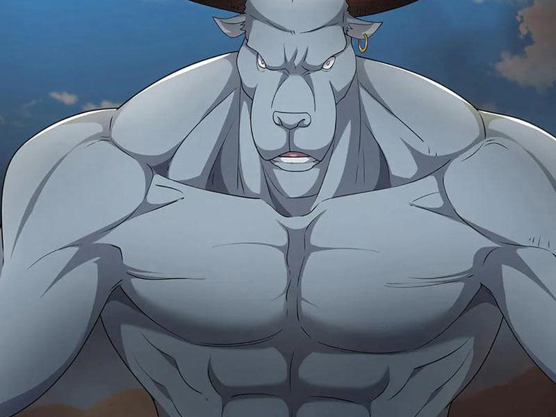 Tôi Có Thể Nuốt Chửng Vạn Vật - Chapter 83 - Page 27