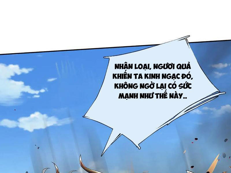 Tôi Có Thể Nuốt Chửng Vạn Vật - Chapter 83 - Page 43