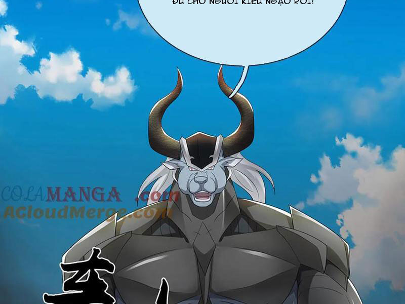 Tôi Có Thể Nuốt Chửng Vạn Vật - Chapter 83 - Page 48