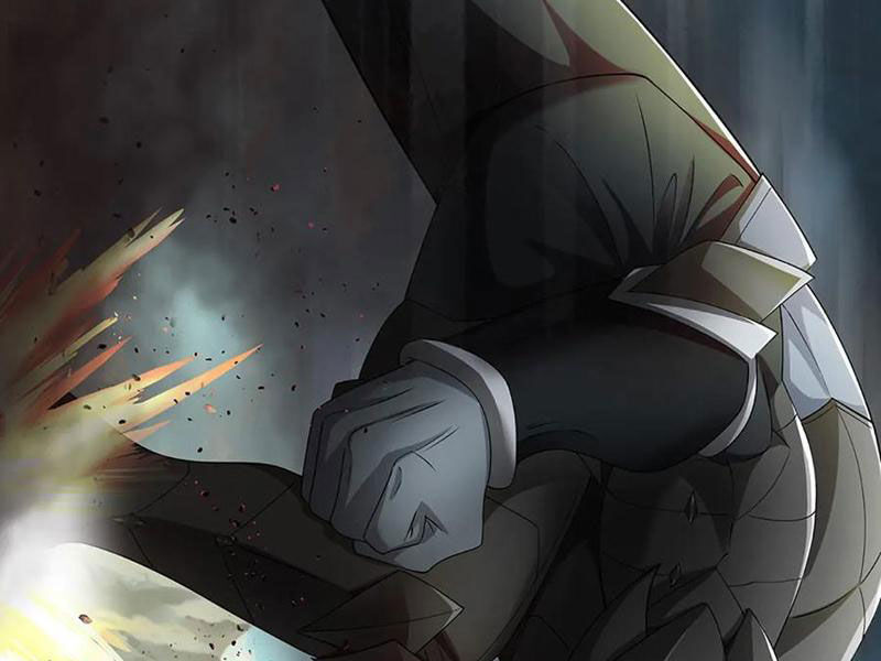 Tôi Có Thể Nuốt Chửng Vạn Vật - Chapter 83 - Page 57