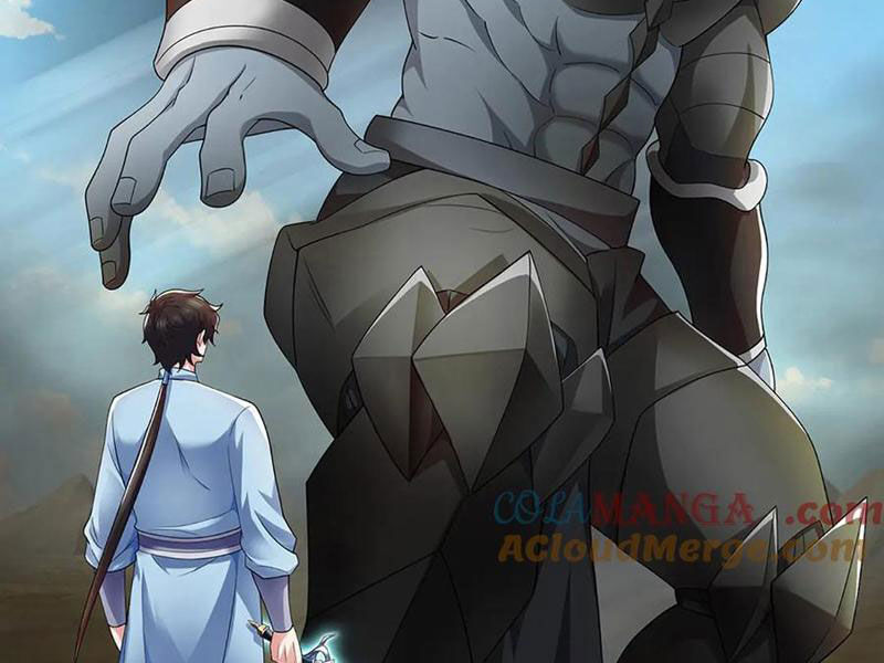 Tôi Có Thể Nuốt Chửng Vạn Vật - Chapter 83 - Page 66