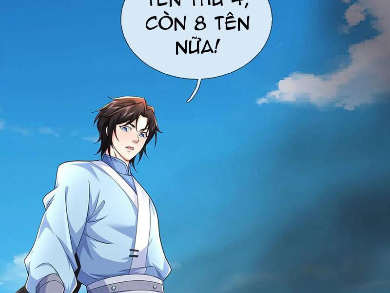 Tôi Có Thể Nuốt Chửng Vạn Vật - Chapter 83 - Page 76