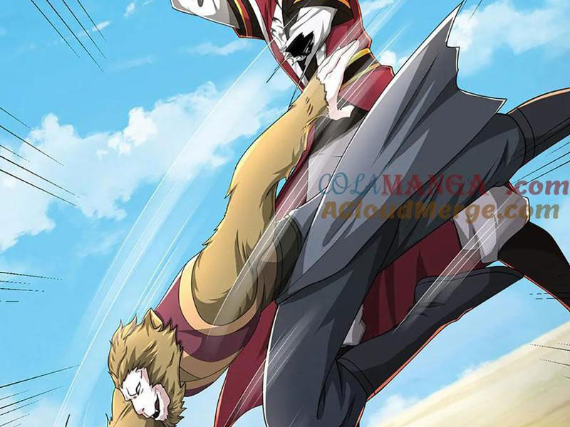 Tôi Có Thể Nuốt Chửng Vạn Vật - Chapter 83 - Page 98