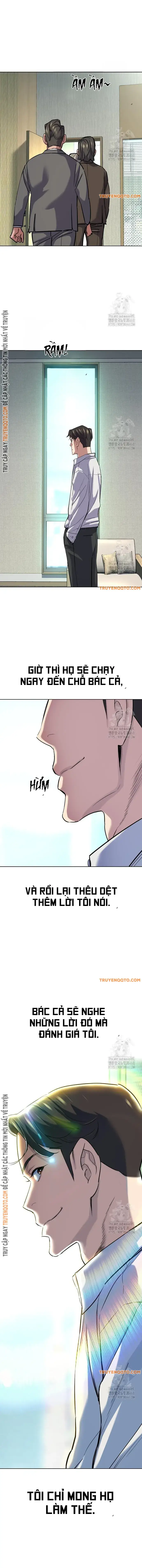 Tiểu Thiếu Gia Gia Tộc Tài Phiệt - Chapter 140 - Page 10
