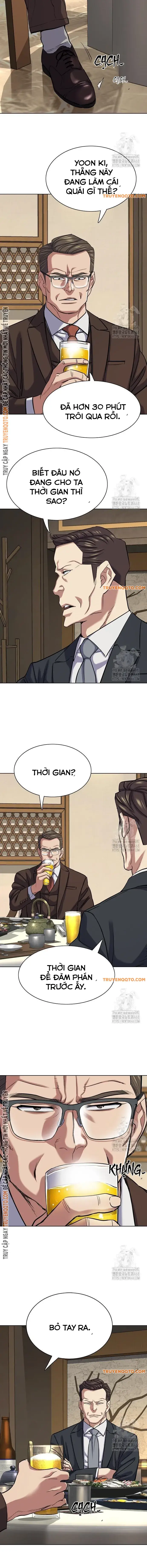 Tiểu Thiếu Gia Gia Tộc Tài Phiệt - Chapter 140 - Page 12