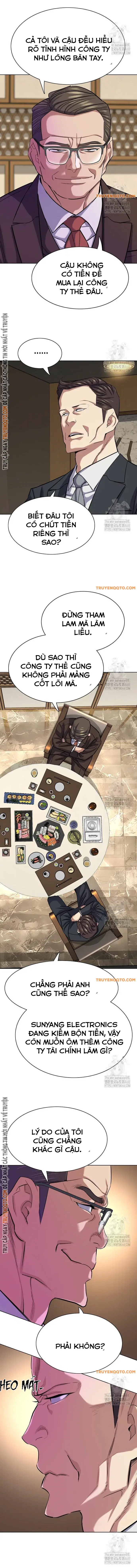 Tiểu Thiếu Gia Gia Tộc Tài Phiệt - Chapter 140 - Page 13
