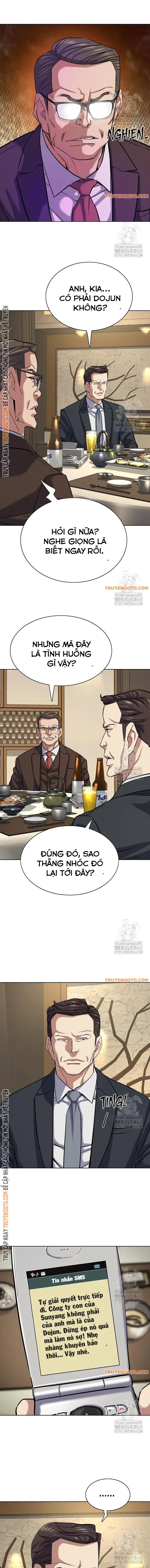 Tiểu Thiếu Gia Gia Tộc Tài Phiệt - Chapter 140 - Page 15