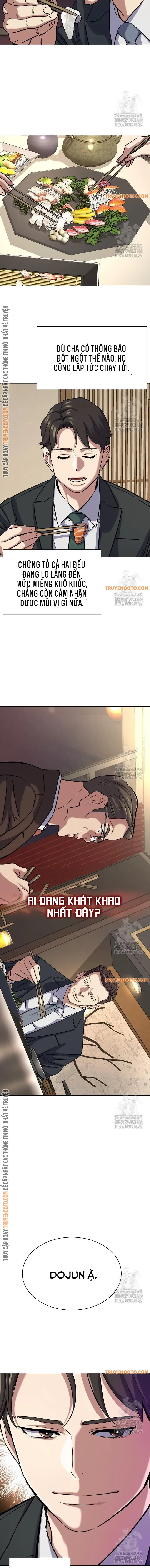 Tiểu Thiếu Gia Gia Tộc Tài Phiệt - Chapter 140 - Page 19