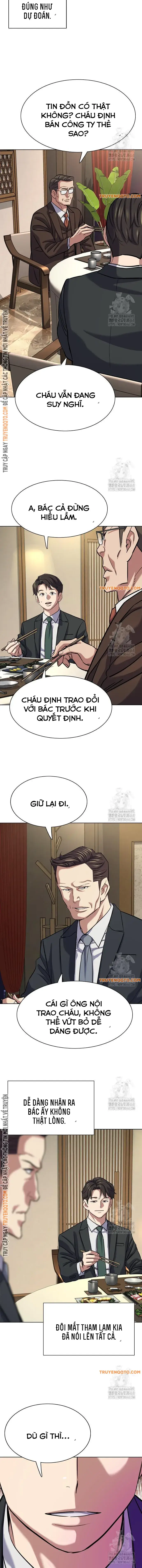 Tiểu Thiếu Gia Gia Tộc Tài Phiệt - Chapter 140 - Page 20