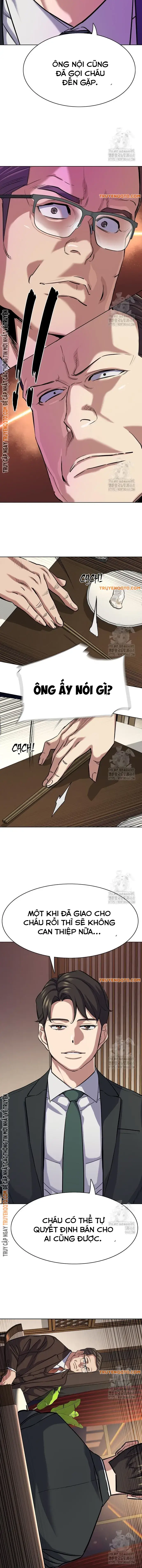 Tiểu Thiếu Gia Gia Tộc Tài Phiệt - Chapter 140 - Page 21