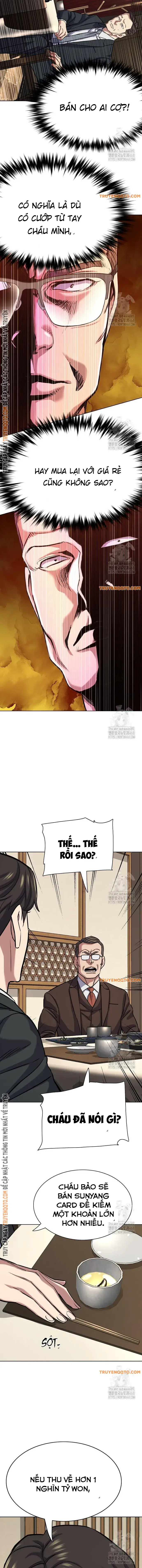 Tiểu Thiếu Gia Gia Tộc Tài Phiệt - Chapter 140 - Page 22