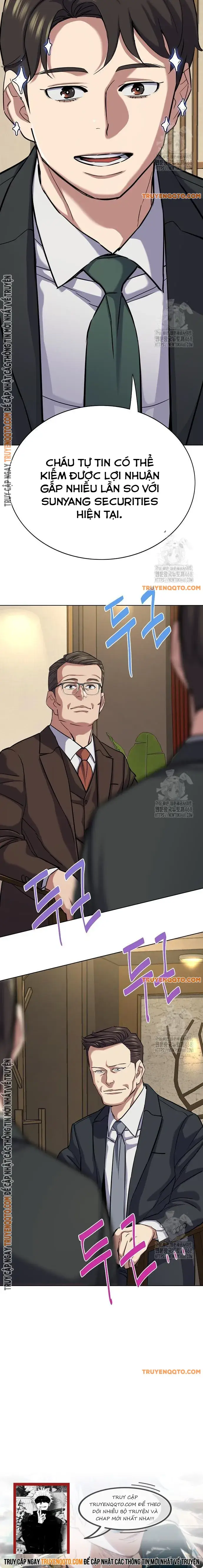 Tiểu Thiếu Gia Gia Tộc Tài Phiệt - Chapter 140 - Page 23