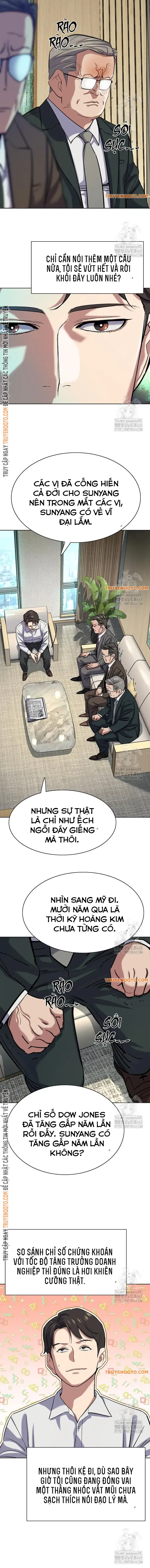 Tiểu Thiếu Gia Gia Tộc Tài Phiệt - Chapter 140 - Page 3