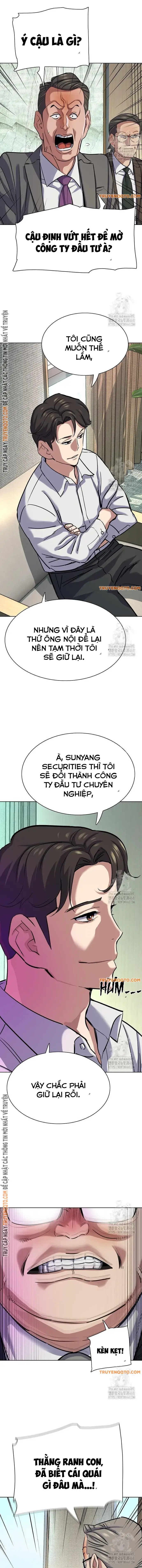 Tiểu Thiếu Gia Gia Tộc Tài Phiệt - Chapter 140 - Page 5