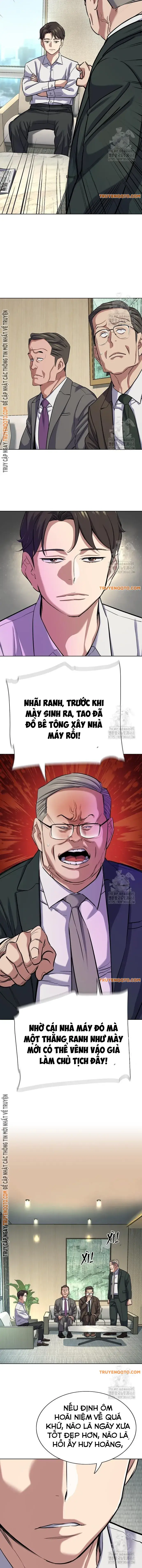 Tiểu Thiếu Gia Gia Tộc Tài Phiệt - Chapter 140 - Page 6