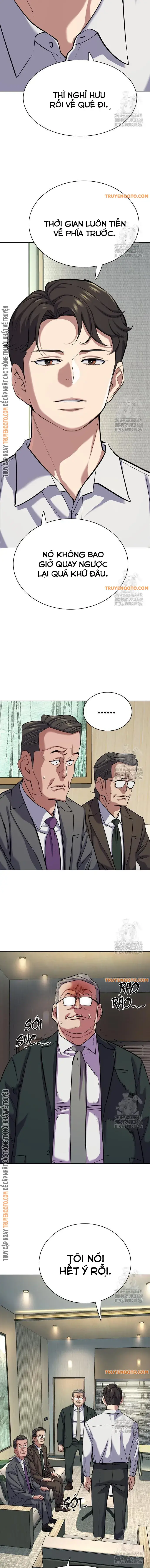 Tiểu Thiếu Gia Gia Tộc Tài Phiệt - Chapter 140 - Page 7