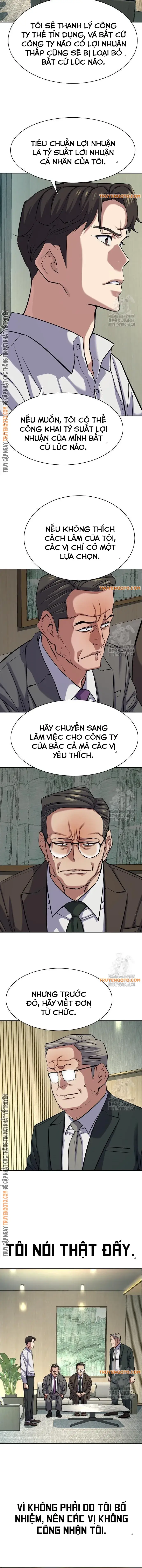 Tiểu Thiếu Gia Gia Tộc Tài Phiệt - Chapter 140 - Page 8