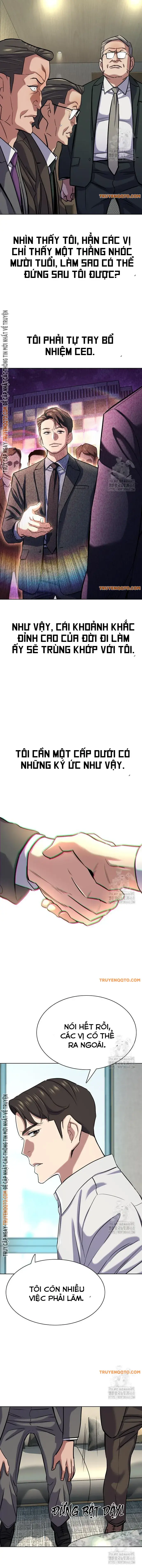 Tiểu Thiếu Gia Gia Tộc Tài Phiệt - Chapter 140 - Page 9