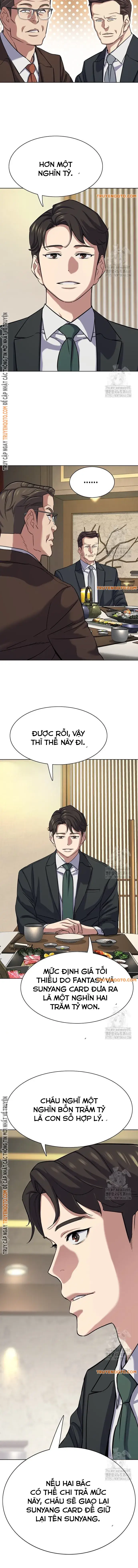 Tiểu Thiếu Gia Gia Tộc Tài Phiệt - Chapter 141 - Page 10