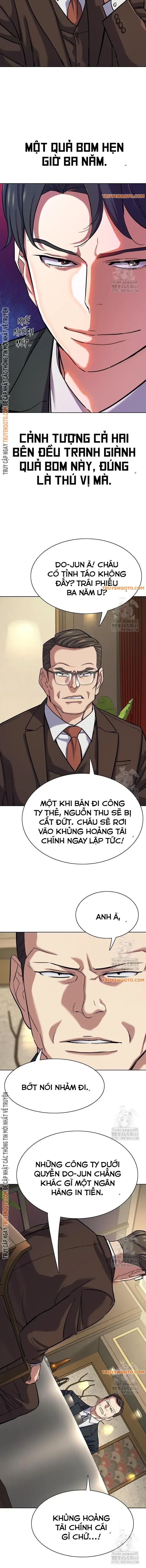 Tiểu Thiếu Gia Gia Tộc Tài Phiệt - Chapter 141 - Page 15