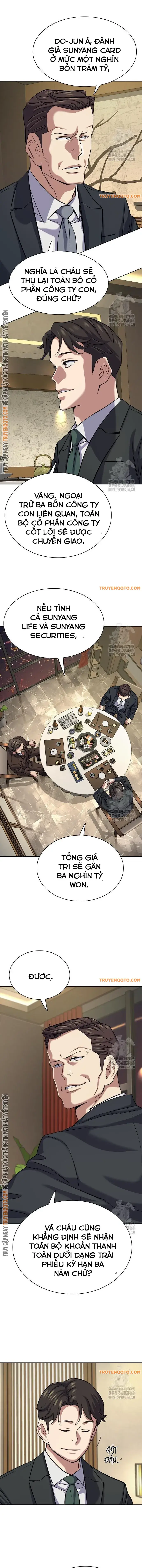 Tiểu Thiếu Gia Gia Tộc Tài Phiệt - Chapter 141 - Page 16