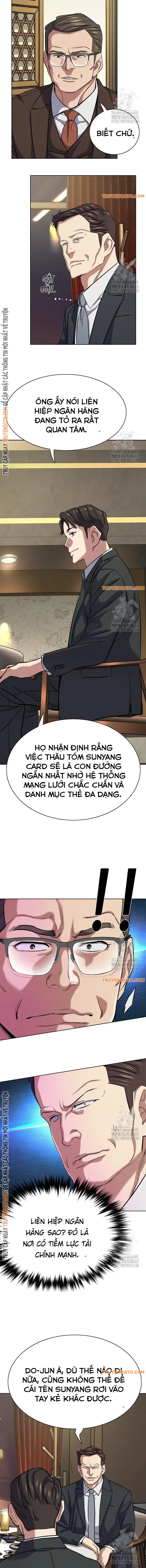 Tiểu Thiếu Gia Gia Tộc Tài Phiệt - Chapter 141 - Page 3