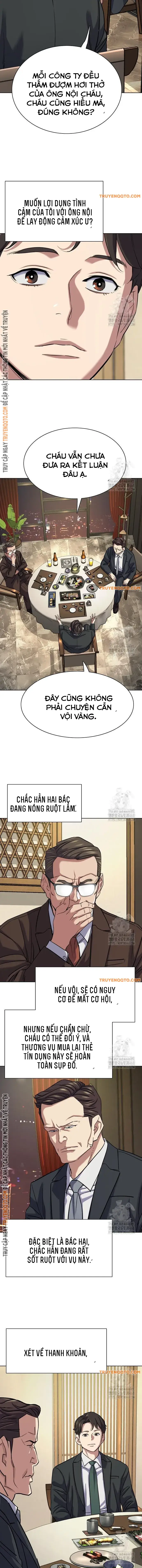 Tiểu Thiếu Gia Gia Tộc Tài Phiệt - Chapter 141 - Page 4