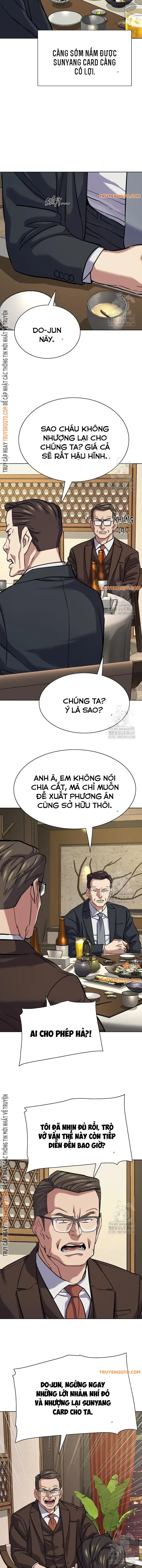 Tiểu Thiếu Gia Gia Tộc Tài Phiệt - Chapter 141 - Page 5