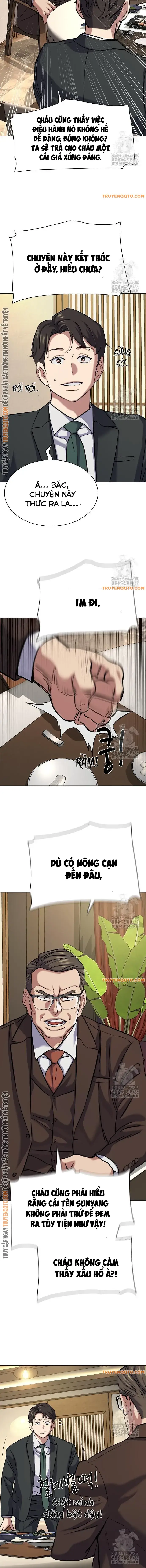 Tiểu Thiếu Gia Gia Tộc Tài Phiệt - Chapter 141 - Page 6