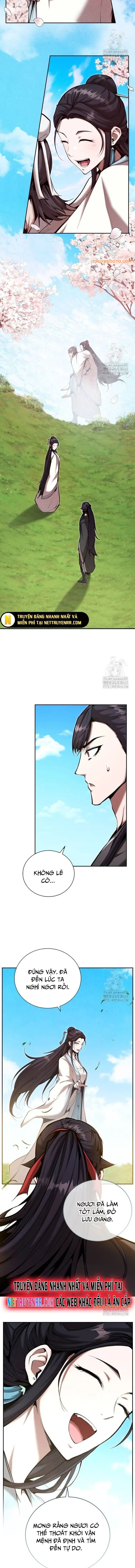 Giáo Chủ Ma Giáo Cũng Biết Sợ - Chapter 46 - Page 12