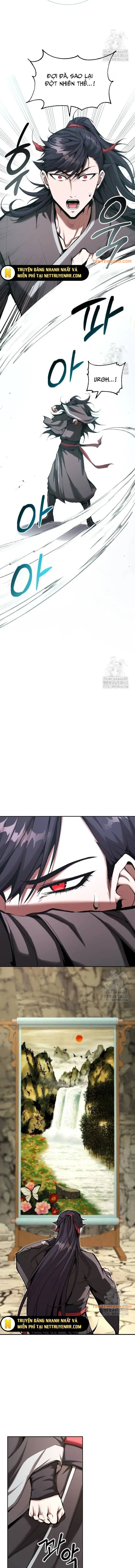 Giáo Chủ Ma Giáo Cũng Biết Sợ - Chapter 46 - Page 13