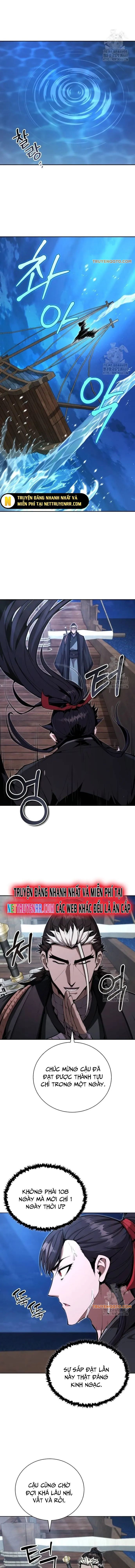 Giáo Chủ Ma Giáo Cũng Biết Sợ - Chapter 46 - Page 15