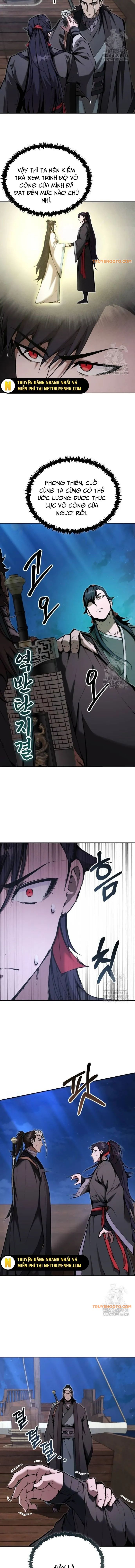 Giáo Chủ Ma Giáo Cũng Biết Sợ - Chapter 46 - Page 16