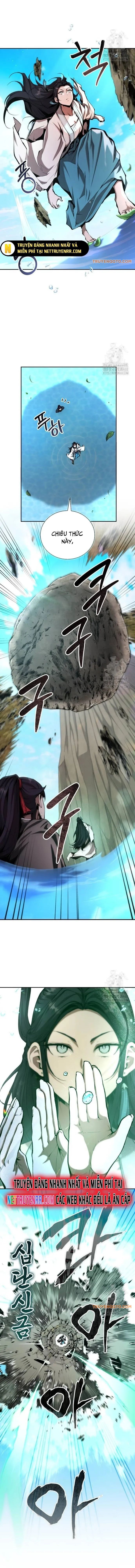 Giáo Chủ Ma Giáo Cũng Biết Sợ - Chapter 46 - Page 4