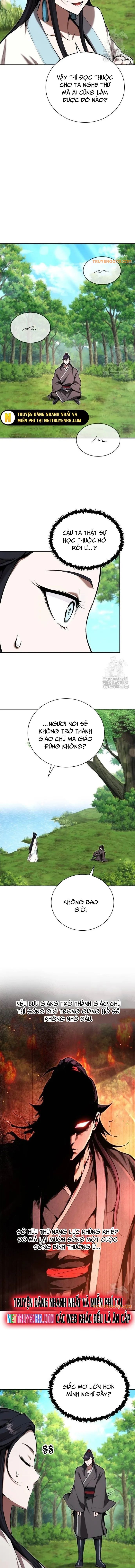 Giáo Chủ Ma Giáo Cũng Biết Sợ - Chapter 46 - Page 7