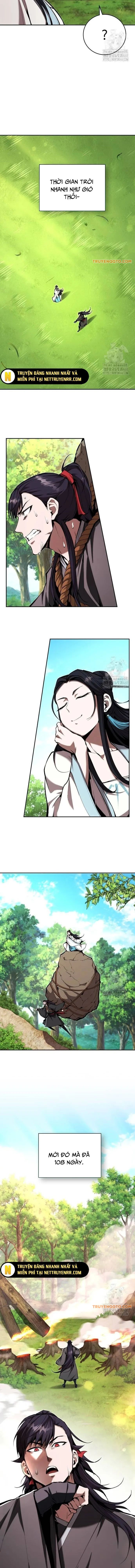 Giáo Chủ Ma Giáo Cũng Biết Sợ - Chapter 46 - Page 8