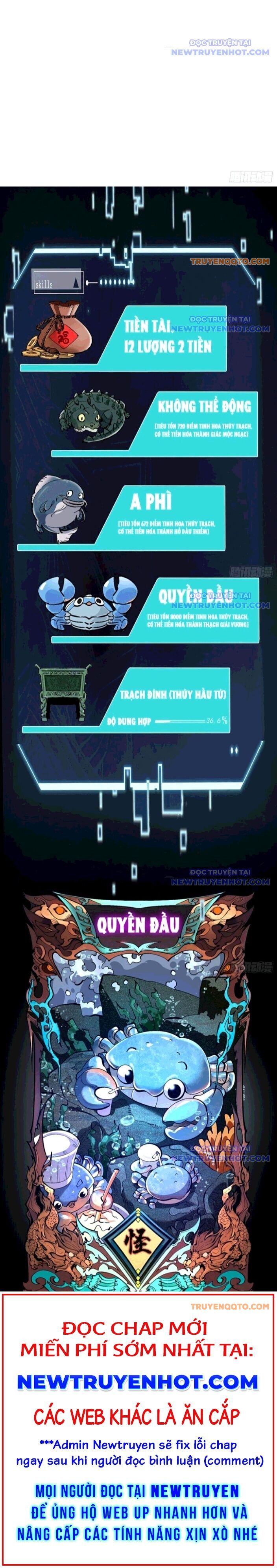 Thành Thần Bắt Đầu Từ Thủy Hầu Tử - Chapter 16 - Page 13