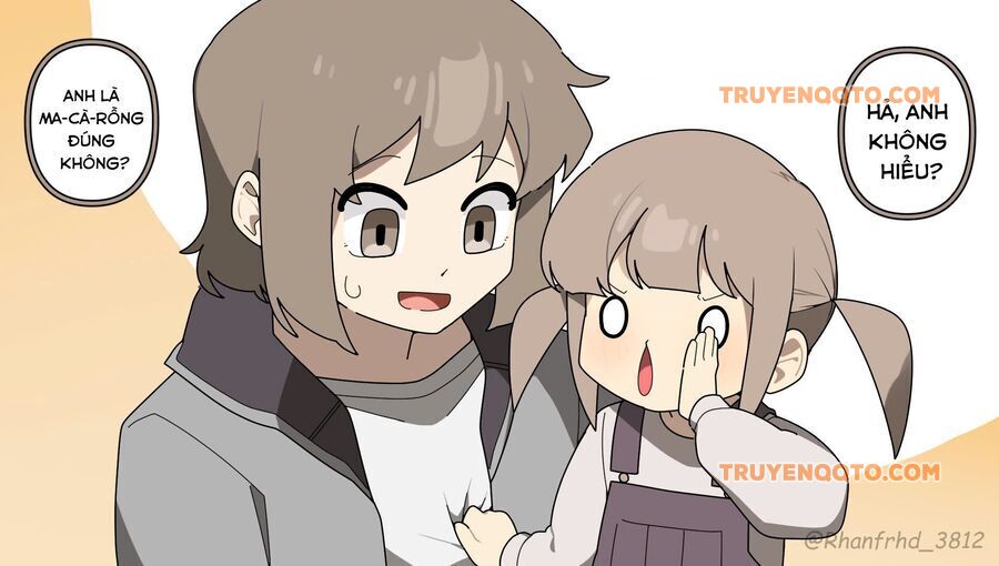 Những cô gái thú nhân của Junkzero - Chapter 73 - Page 3