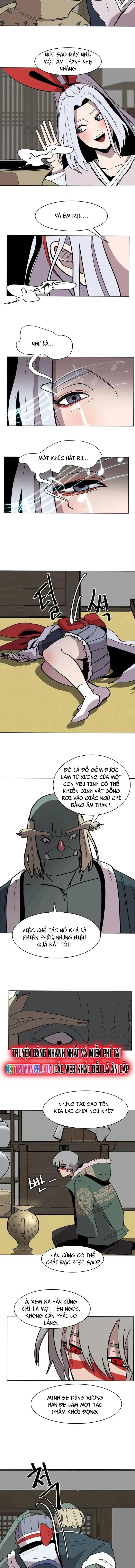 Viên Đá Đỏ - Chapter 26 - Page 6