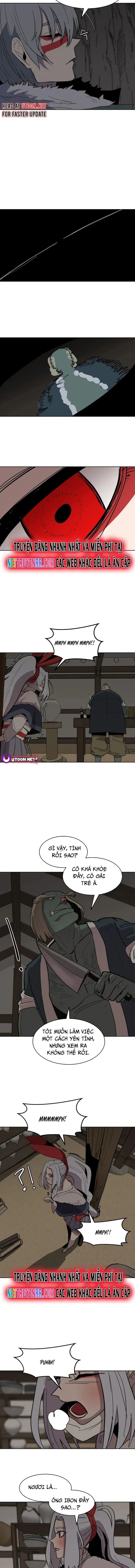 Viên Đá Đỏ - Chapter 26 - Page 8