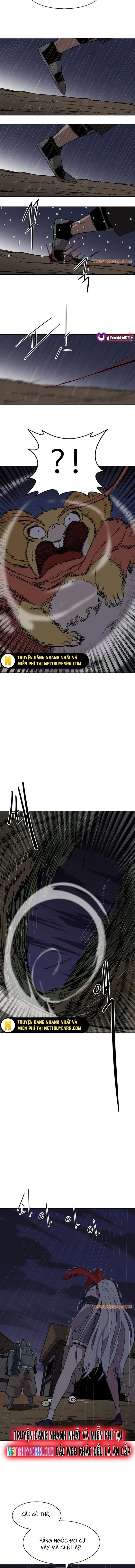 Viên Đá Đỏ - Chapter 28 - Page 3