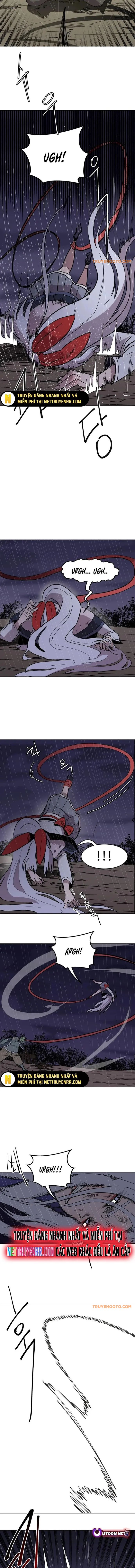 Viên Đá Đỏ - Chapter 28 - Page 8