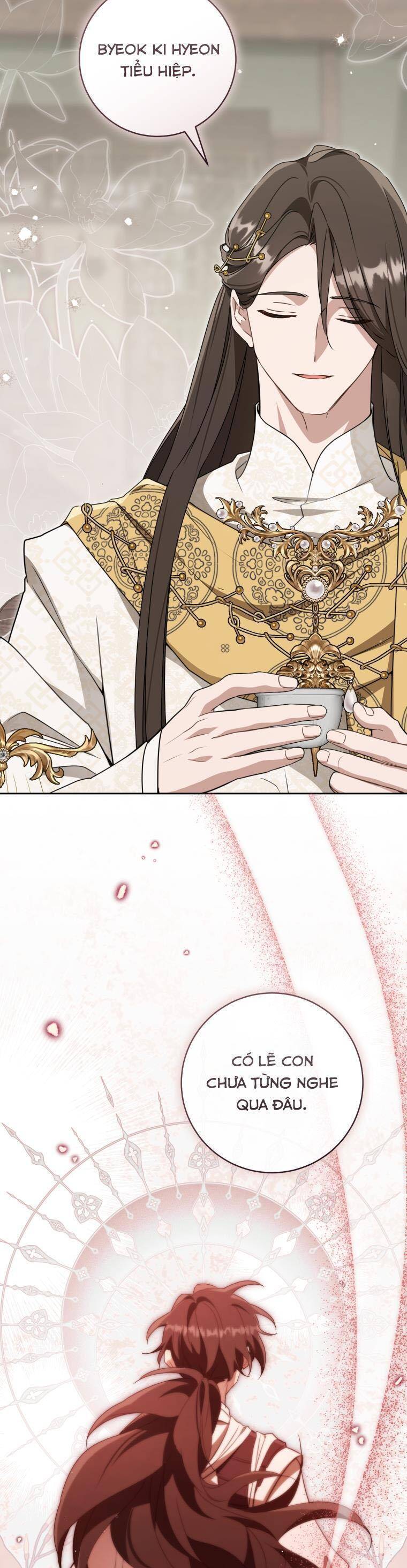 Trở Thành Cô Cháu Gái Bị Khinh Miệt Của Gia Tộc Võ Lâm - Chapter 82 - Page 10