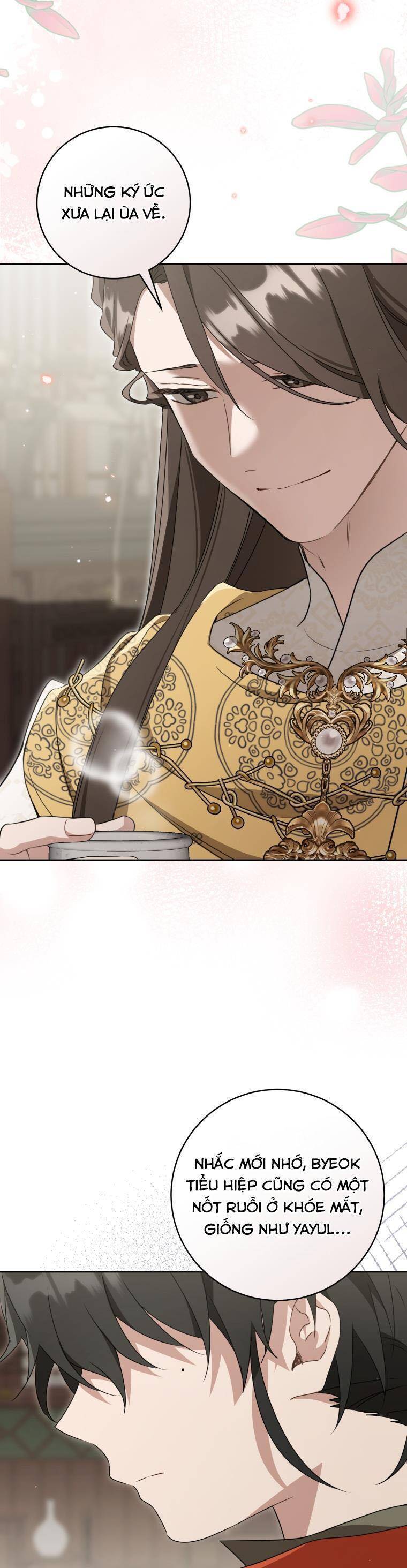 Trở Thành Cô Cháu Gái Bị Khinh Miệt Của Gia Tộc Võ Lâm - Chapter 82 - Page 13