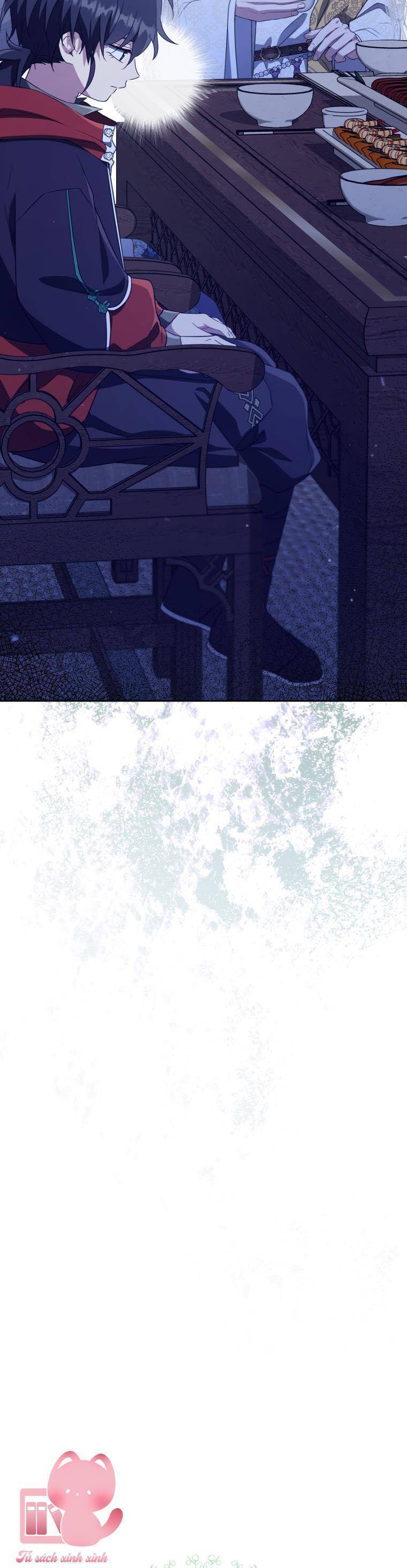 Trở Thành Cô Cháu Gái Bị Khinh Miệt Của Gia Tộc Võ Lâm - Chapter 82 - Page 15